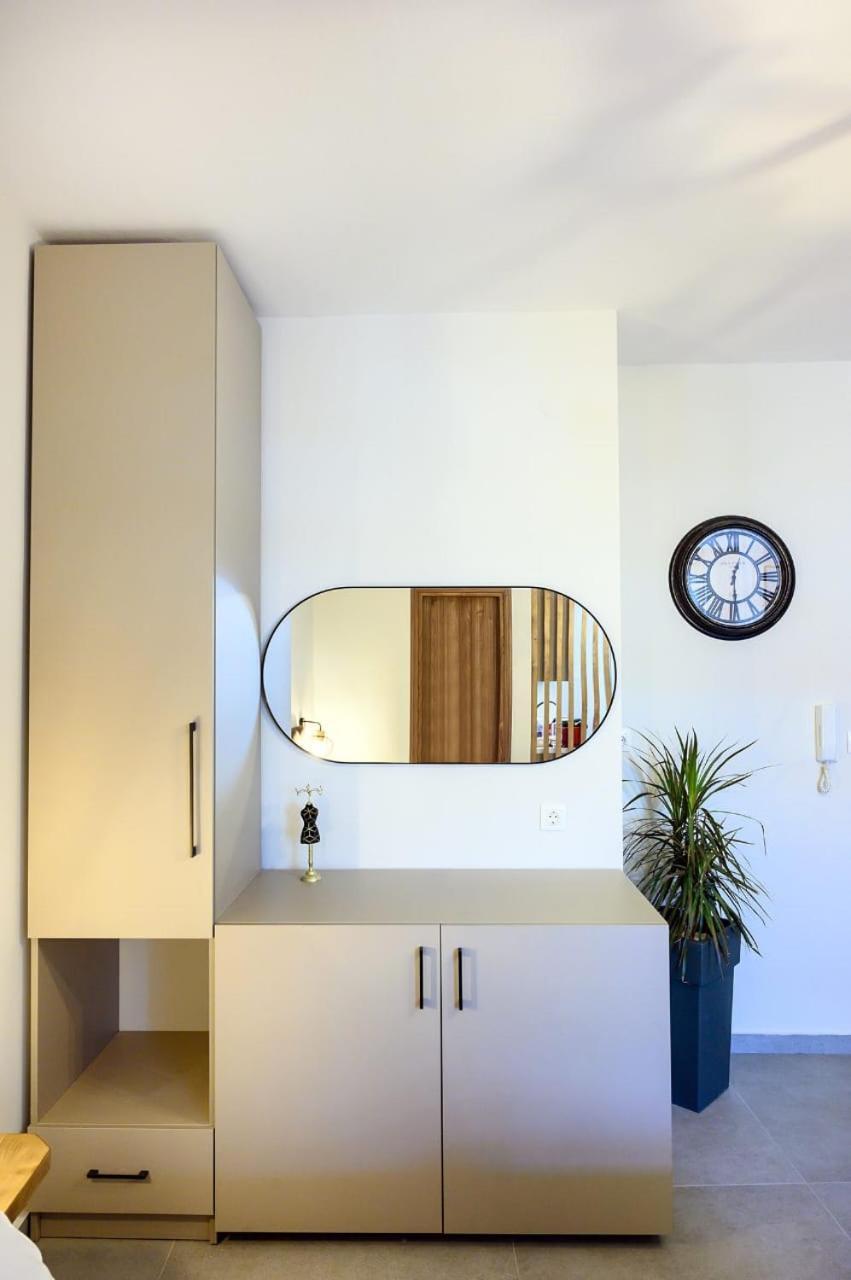 Apollonstudio Apartment