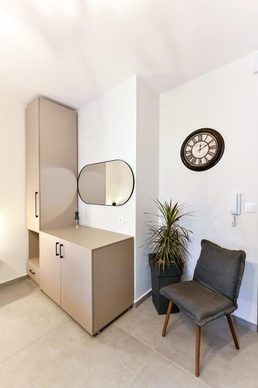 Apollonstudio Apartment Thessaloniki
