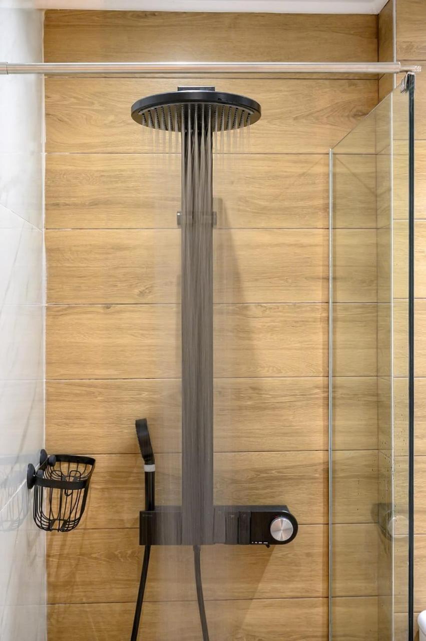 Apollonstudio Appartement
