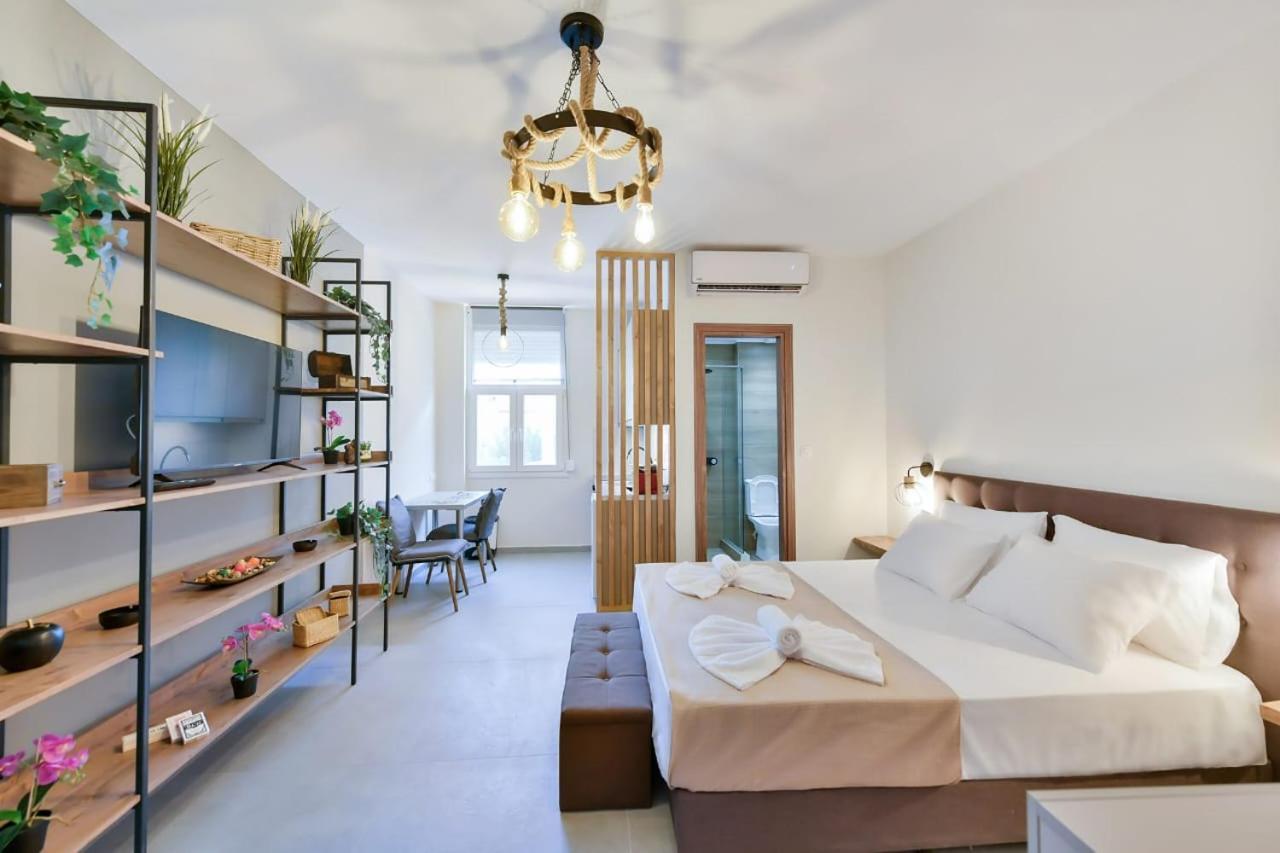 Apartment Apollonstudio Thessaloniki
