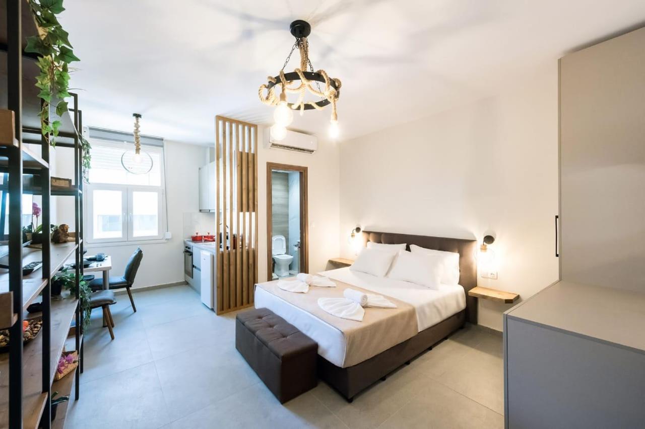 Apollonstudio Apartment *