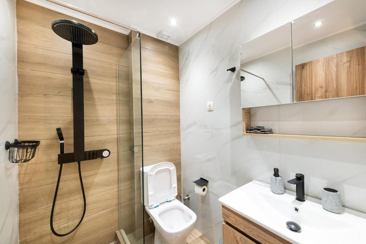 Apartment Apollonstudio