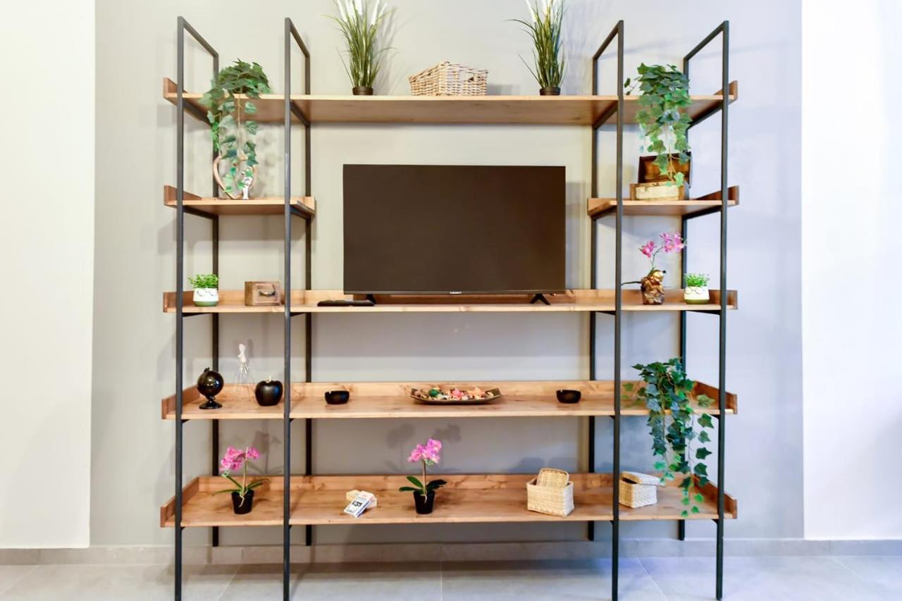Apartment Apollonstudio Thessaloniki